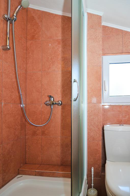 Apartments Novo Mulo Tivat Dış mekan fotoğraf